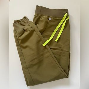 FIGS ZAMORA JOGGERS